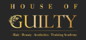 house of guility logo
